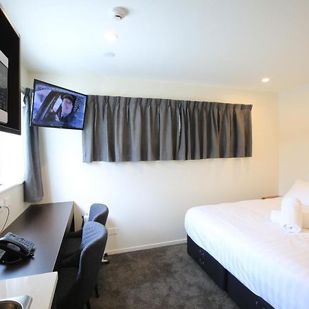 Airport Delight Motel 오클랜드 외부 사진